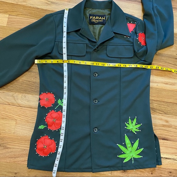 SOLD! Gram Parsons Nudie Style Western Suit - Picture 10 of 15